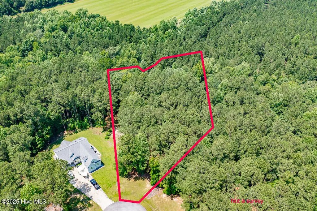 112 Chickory Lane, Minnesott Beach