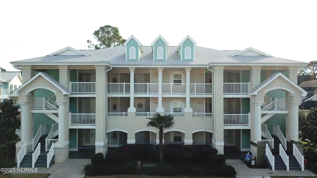 330 S Middleton Drive Nw Unit 1508, Calabash