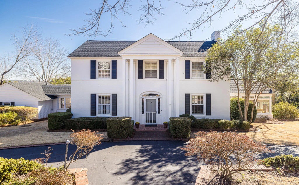 600 Hickman Road, Augusta