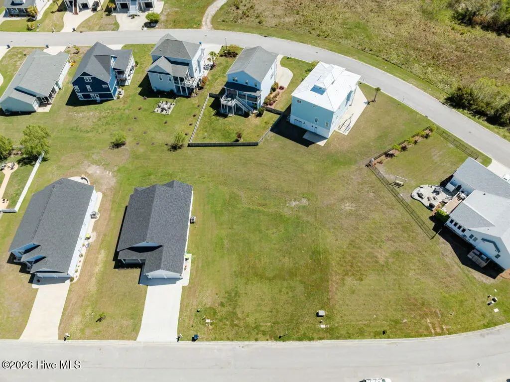 1304 Fathom Way, Morehead City