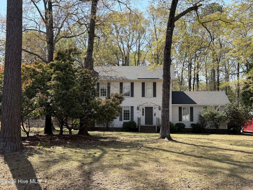 105 Demille Drive, Washington