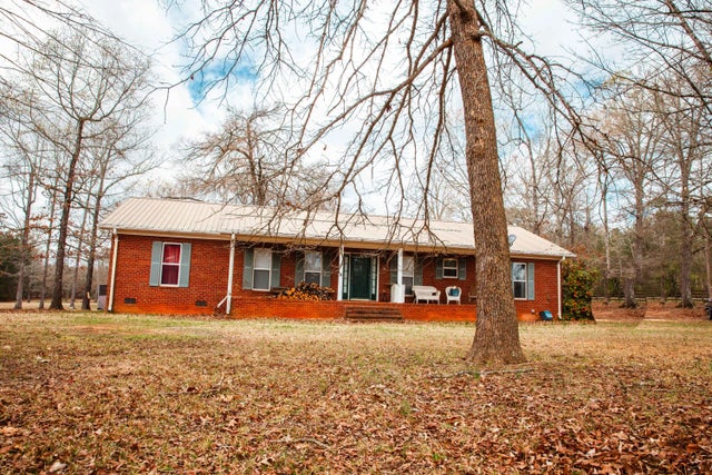 1215 Guillebeau Road, Lincolnton