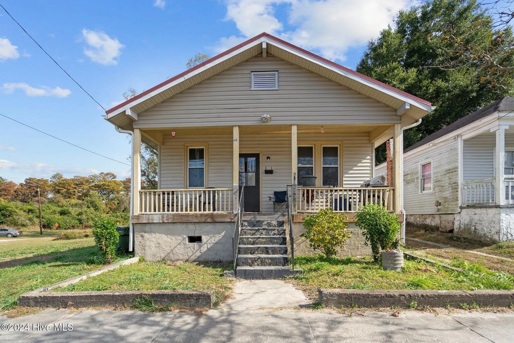 618 N 11th Street, Wilmington