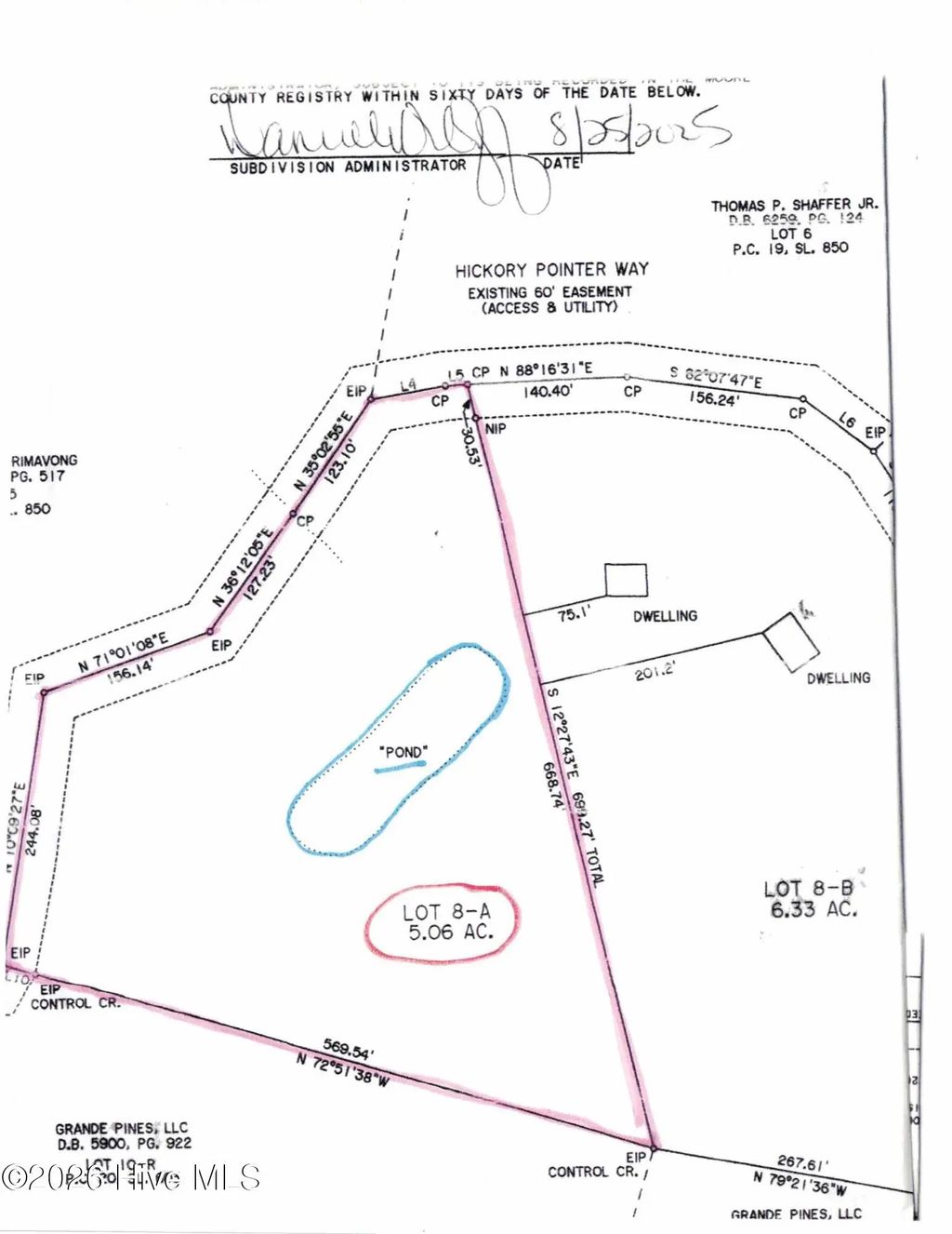 150 Hickory Pointer Way, Cameron