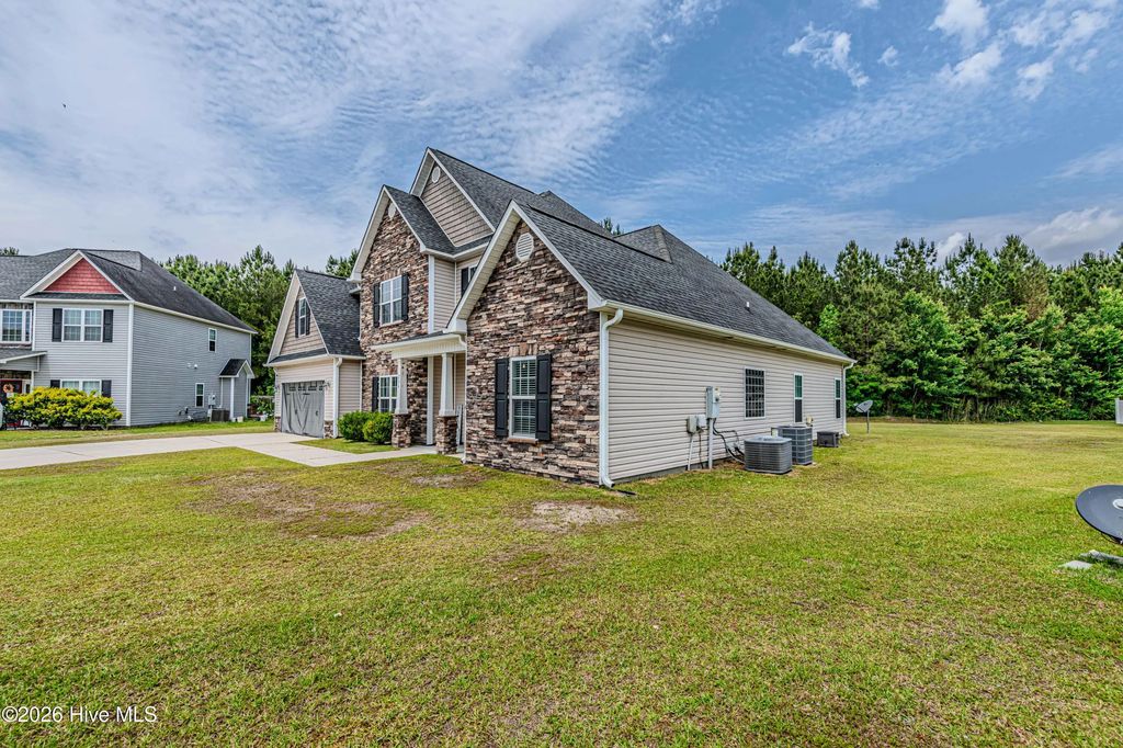 206 Hemming Way, Jacksonville