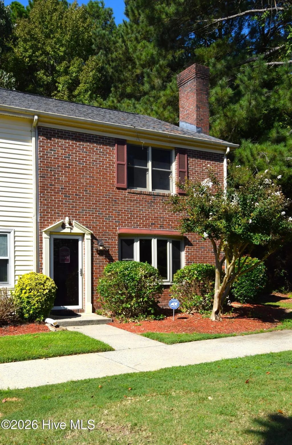 2907 Cedar Creek Road Unit H, Greenville