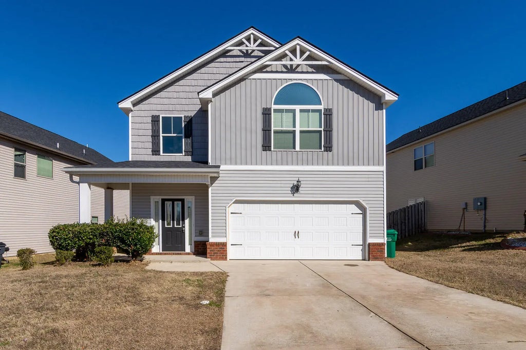 3375 Grove Landing Circle, Grovetown