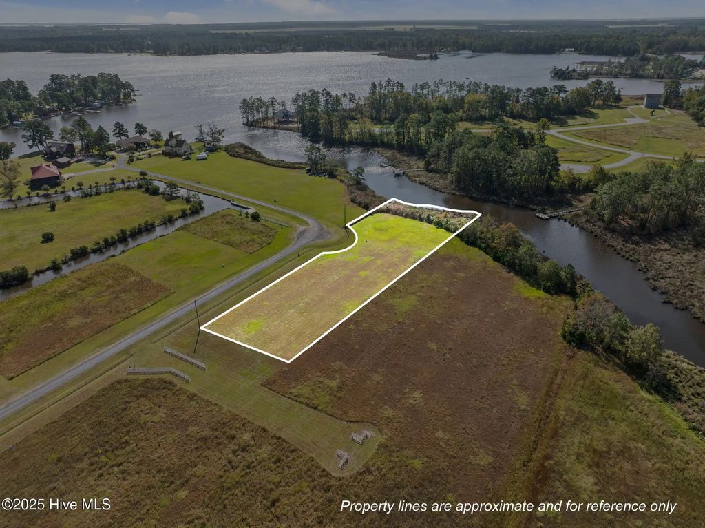 Lot 77 Dallas Paul Road, Belhaven