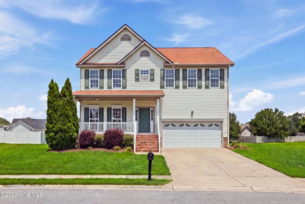 3524 Lena Lane, Greenville