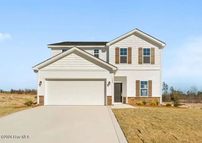 544 Ashley Heights Drive, Aberdeen