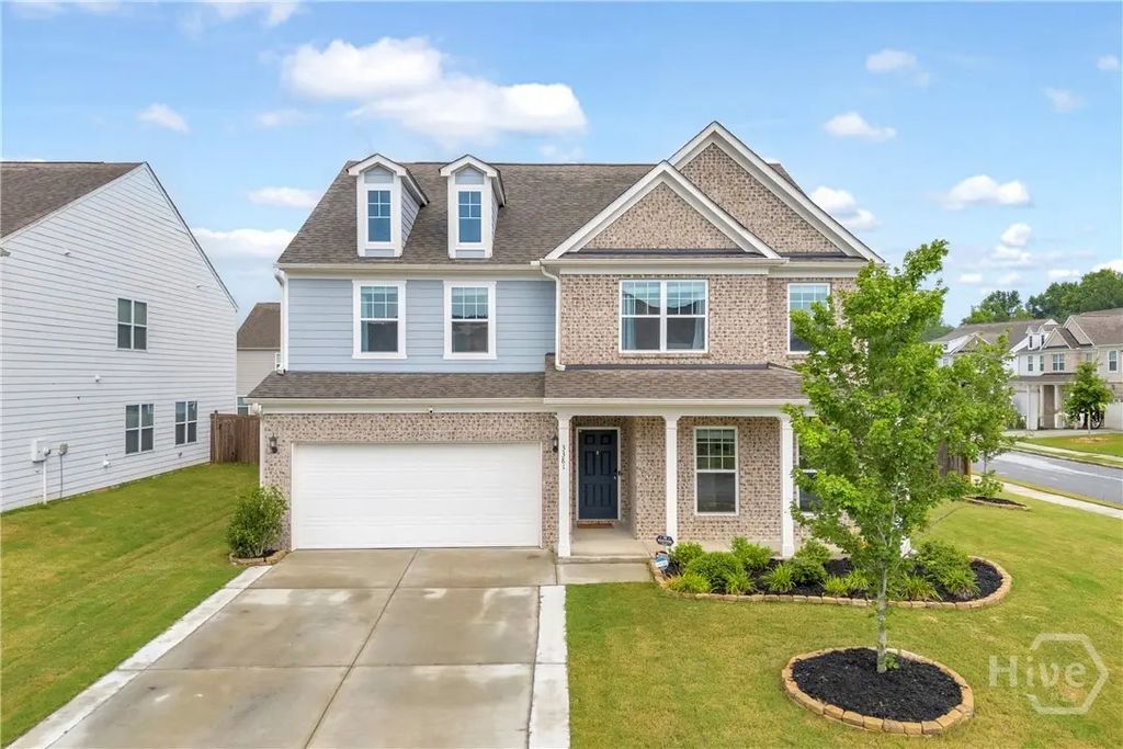 3381 Emmet Road, Bethlehem