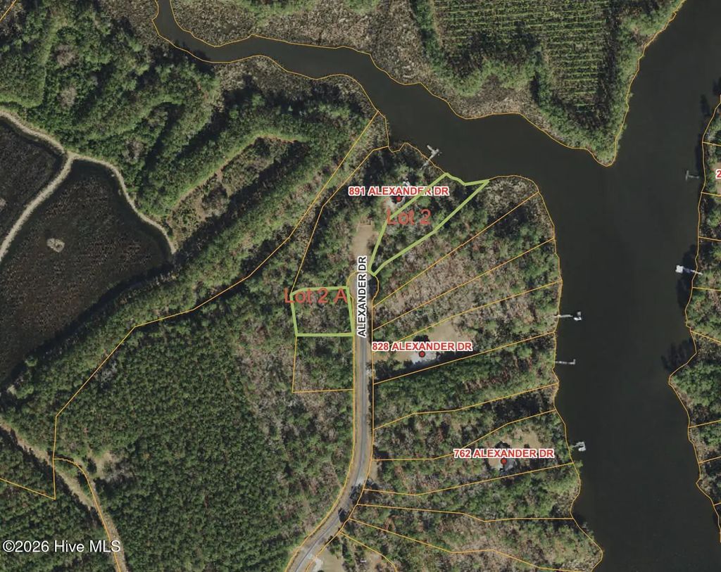 2 Alexander Drive, Belhaven