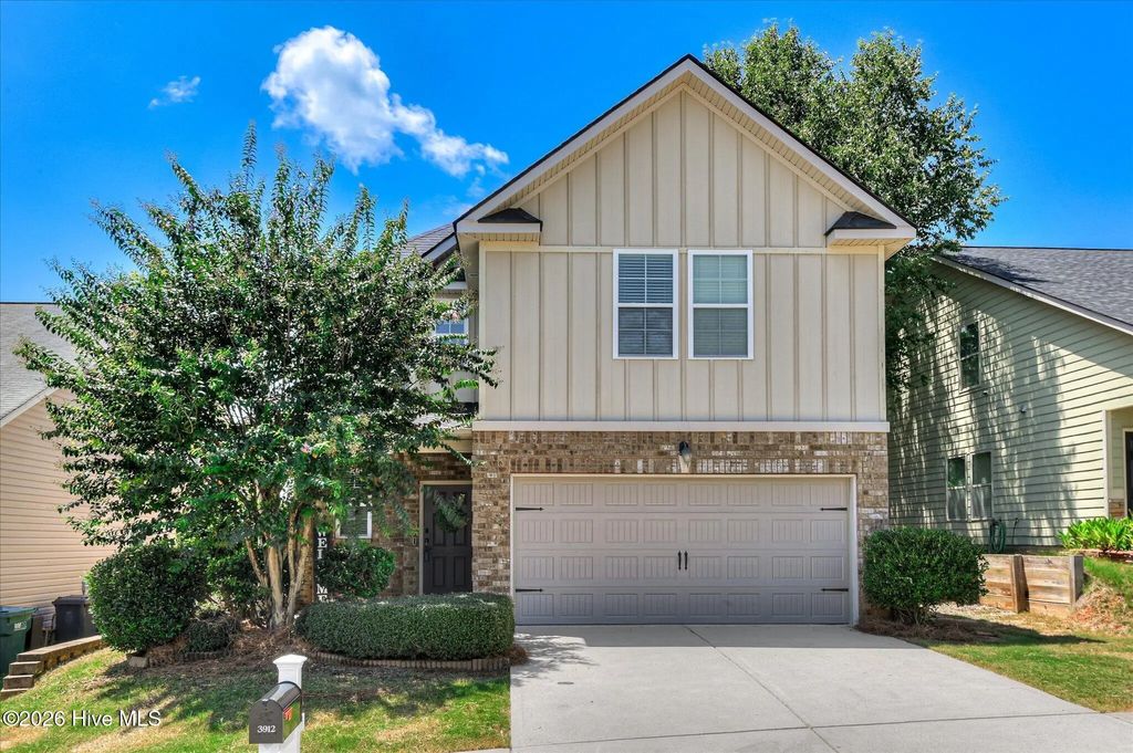 3912 Griese Lane, Grovetown