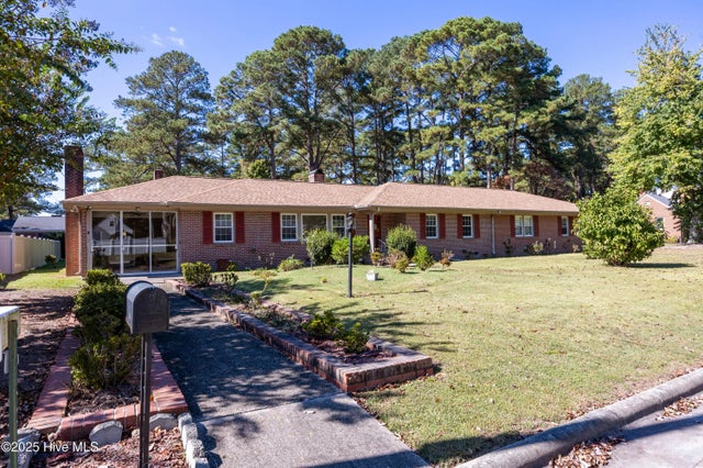 1103 Treemont Road Nw, Wilson