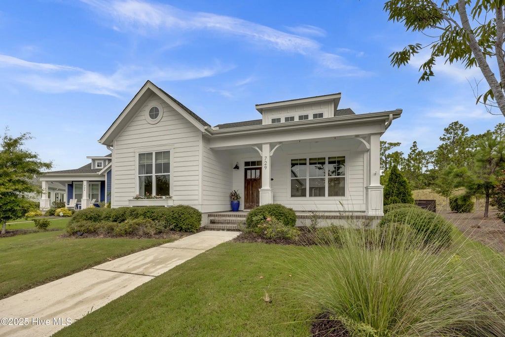 729 Wharton Avenue, Wilmington