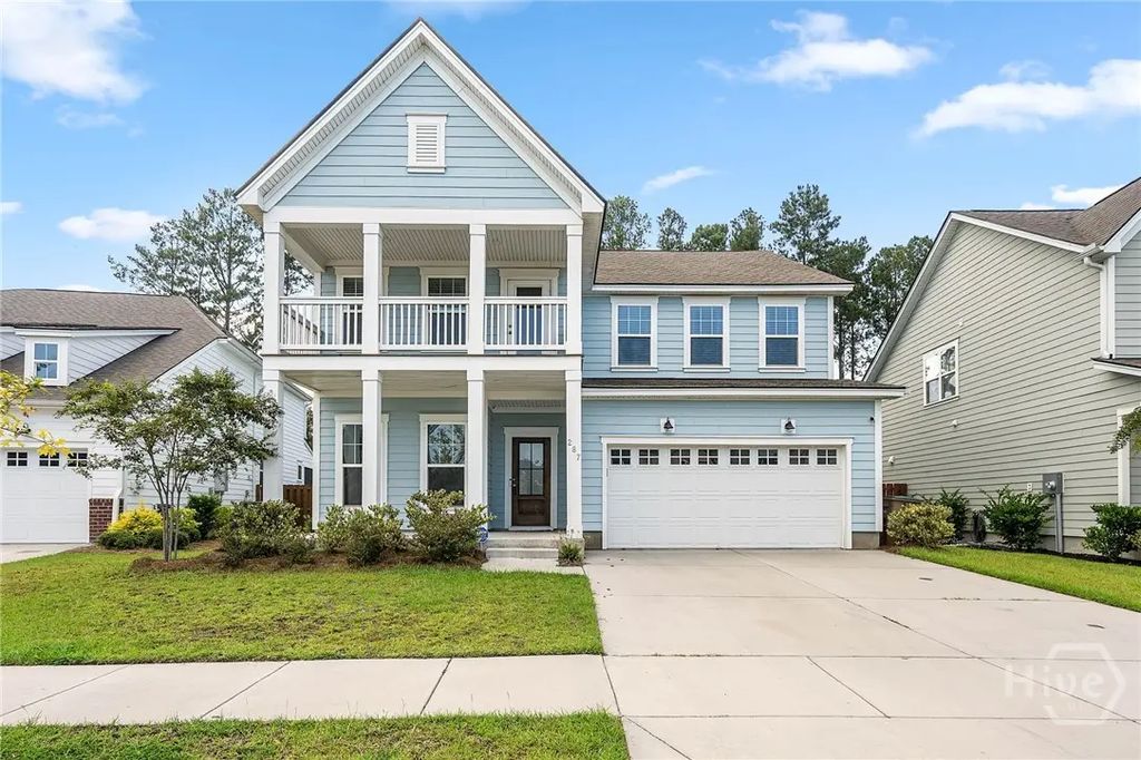 287 Loblolly Lane, Richmond Hill