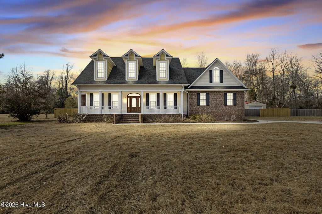 237 Country Squire Lane, Jacksonville