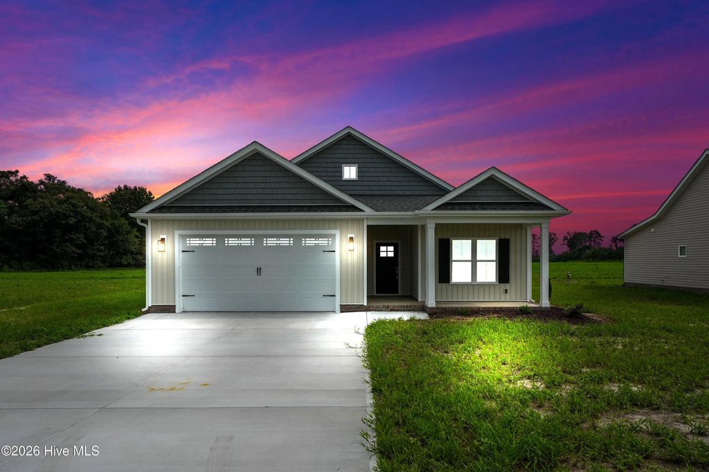 2819 S Us 13 Highway, Goldsboro