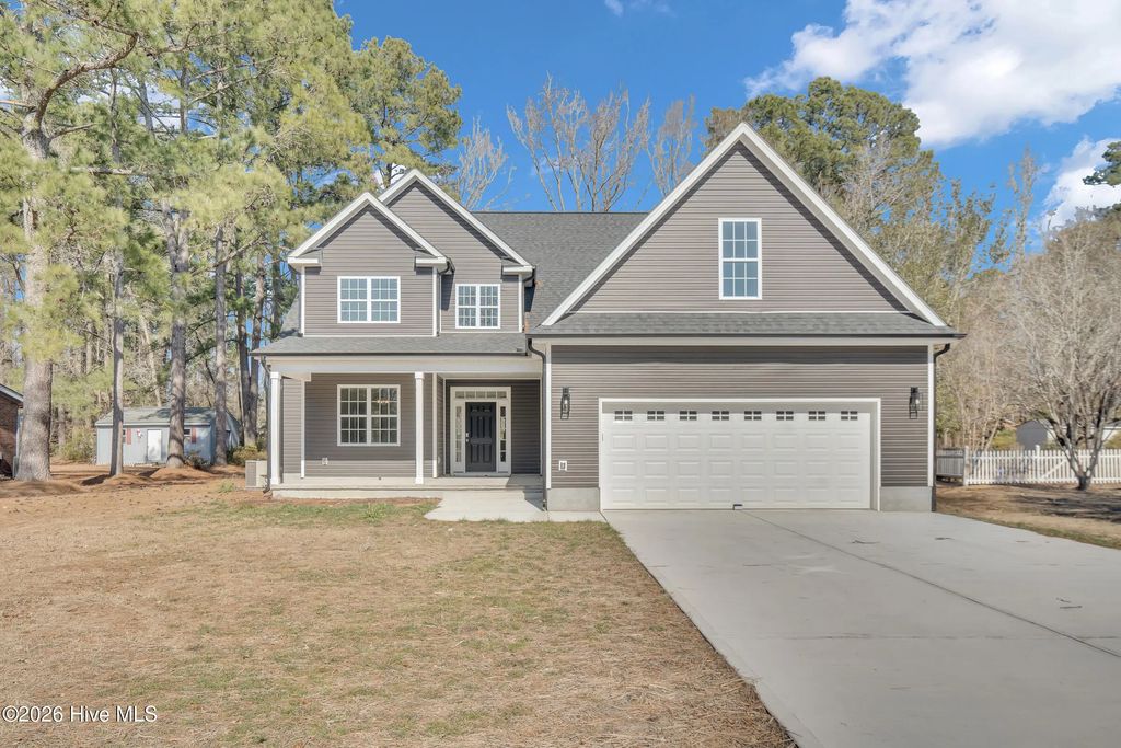 408 Crown Drive, Washington