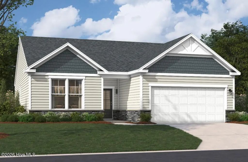 4084 Balboa Avenue 150, Leland