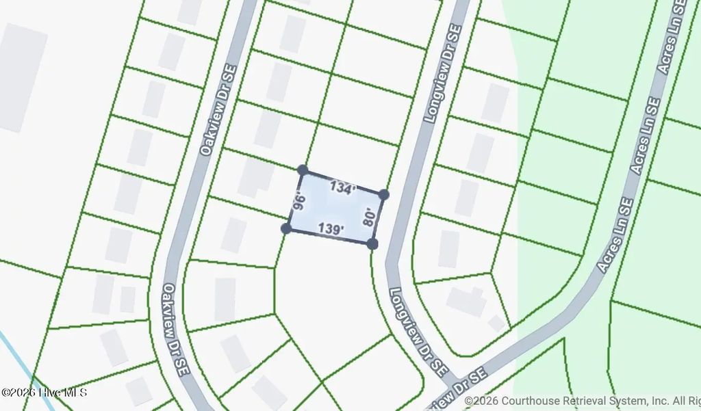 4781 Longview Drive Se, Southport