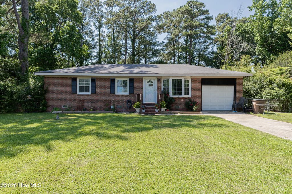 35 Victoria Road, Jacksonville