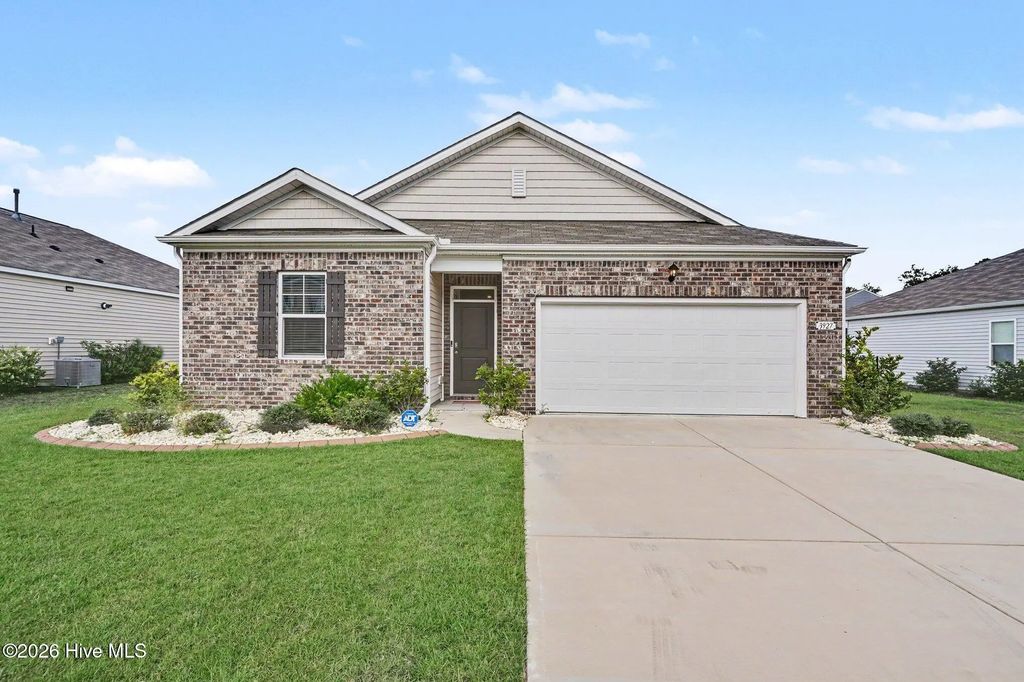 3927 Nandina Court, Conway