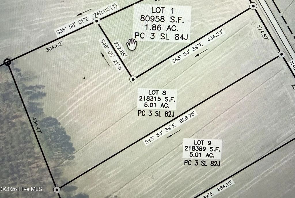 Lot 8 Beasley Road, Roper