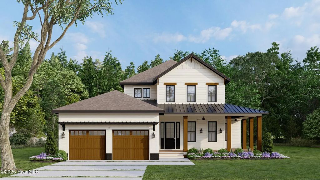 217 Paddle Court, Wilmington