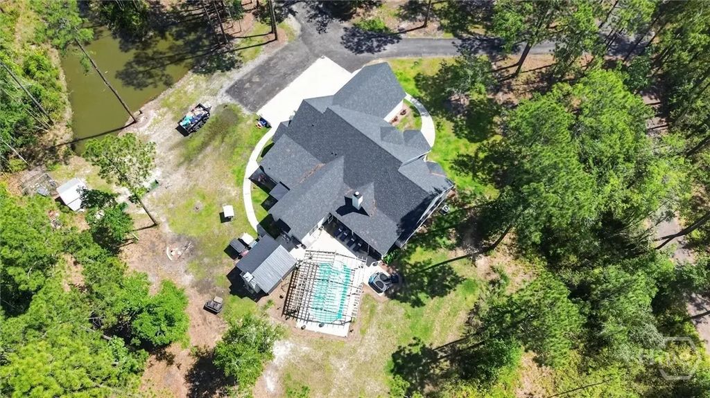 2953 Highway 67 N, Pembroke