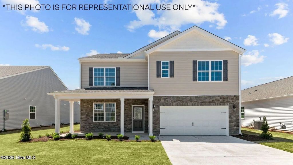1158 Aviator Lane, Ayden