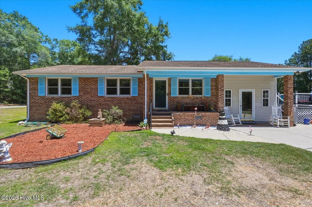 5013 Quail Circle, Shallotte