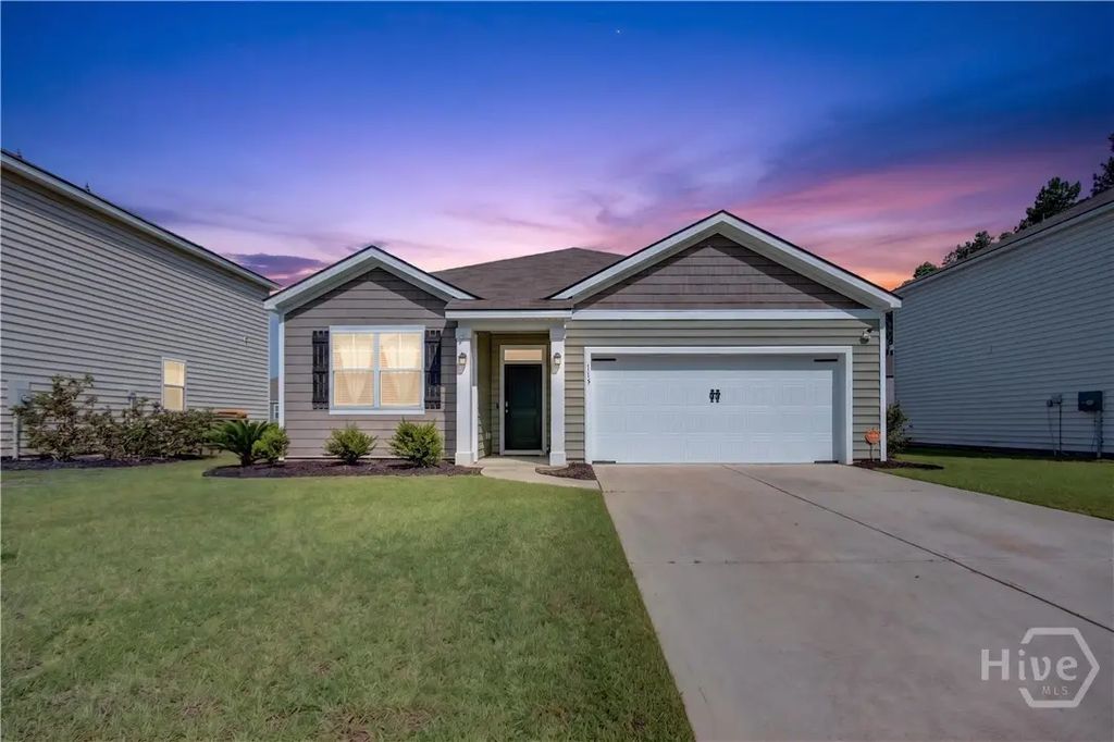 119 Decker Drive, Pooler
