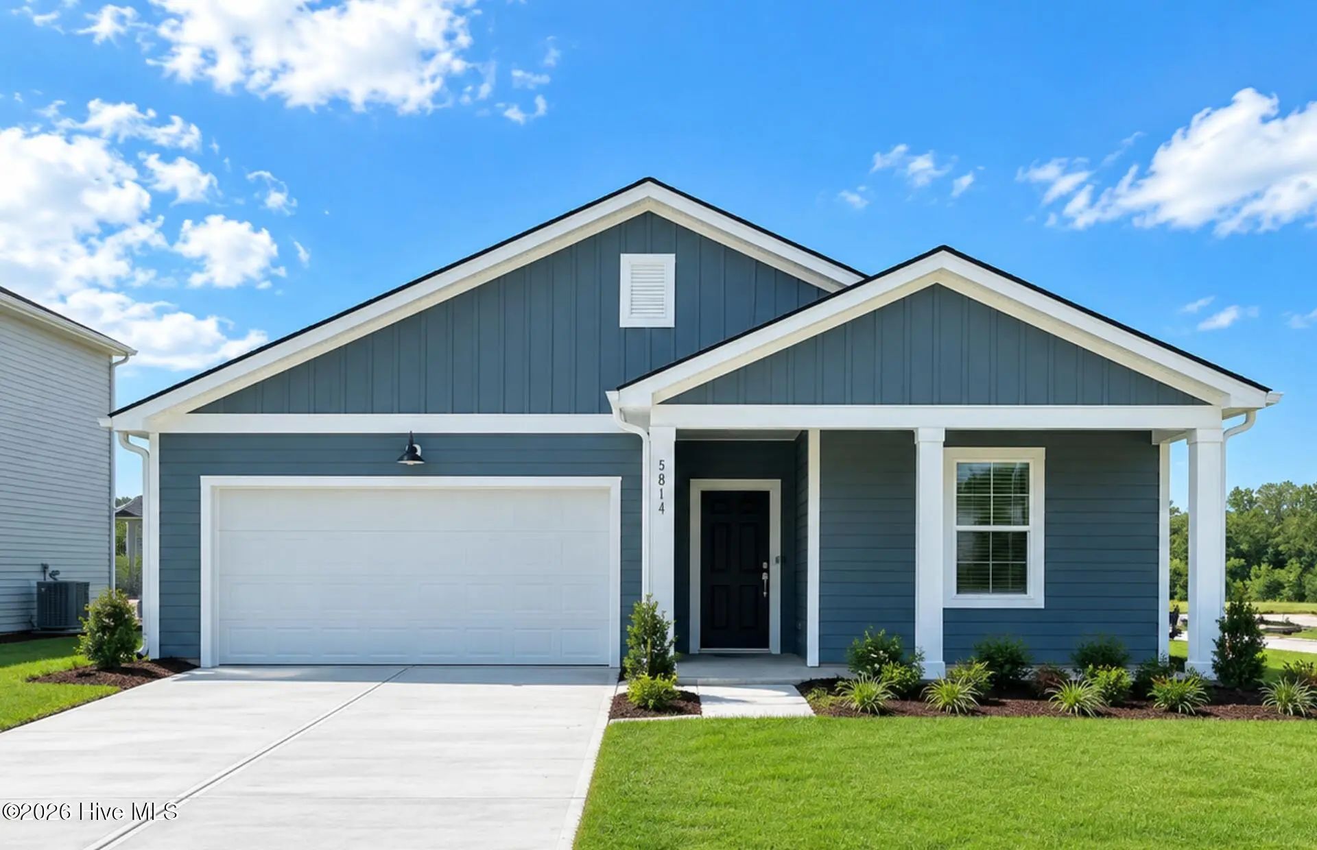 591 Coronado Avenue Se, Leland