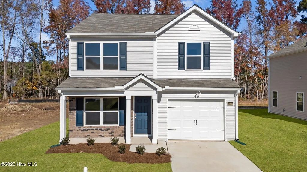 3908 Falcon Court Nw, Wilson