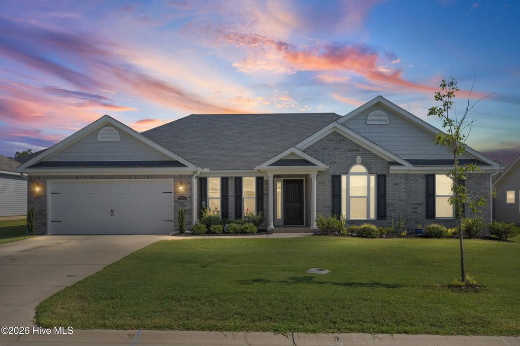 3077 Easton Drive, Richmond