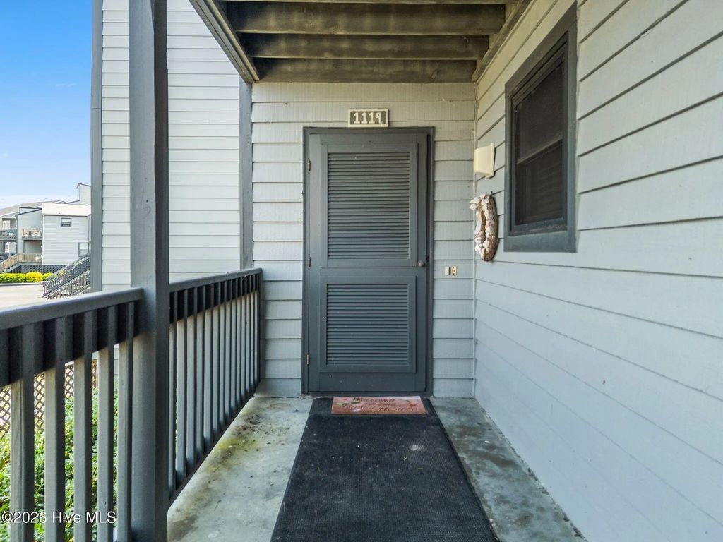 1896 New River Inlet Road Unit 1119, North Topsail Beach
