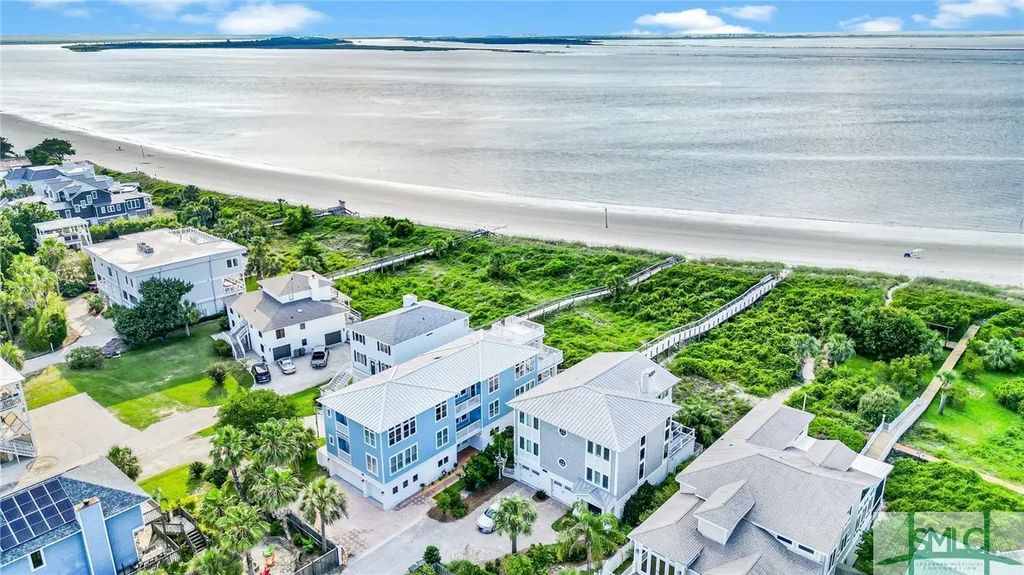 1 Waterside Walk, Tybee Island