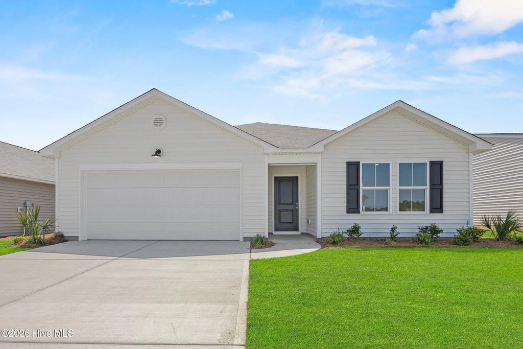 4657 Swimming Lane 19, Shallotte