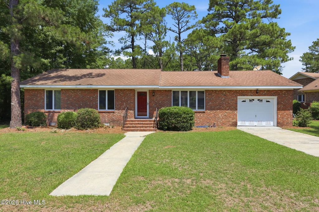 807 Clipper Court, New Bern