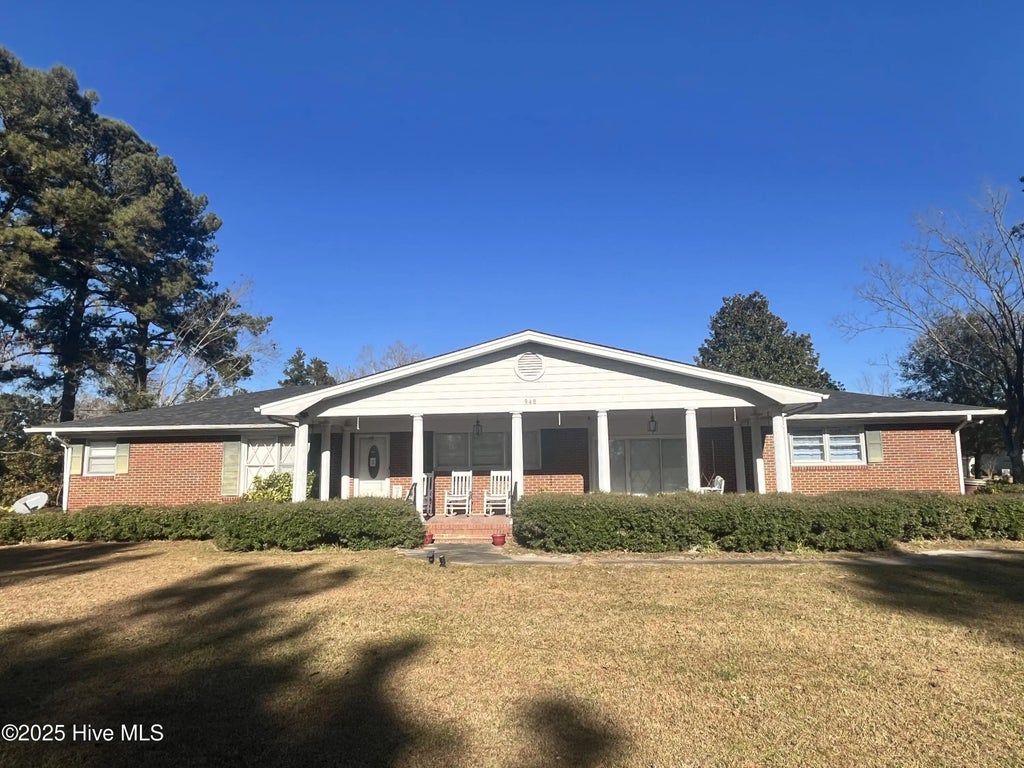 948 Slippery Log Road, Whiteville