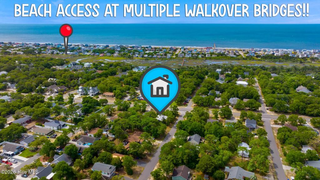 105 Ne 15th Street, Oak Island