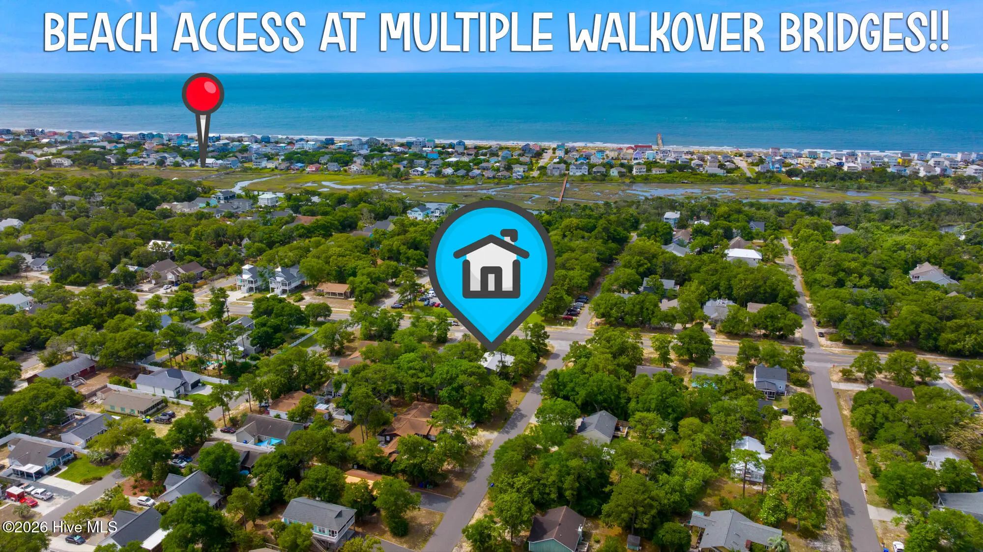 105 Ne 15th Street, Oak Island