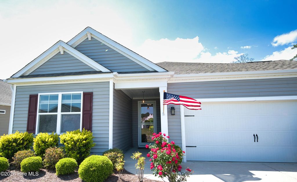 3078 Crescent Lake Drive, Calabash