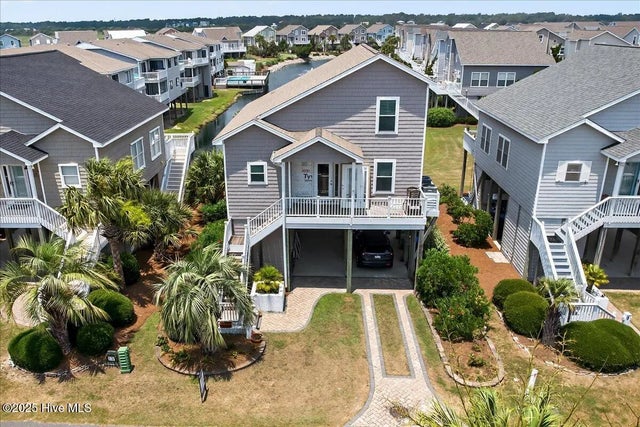 7 Oleander Lane, Ocean Isle Beach