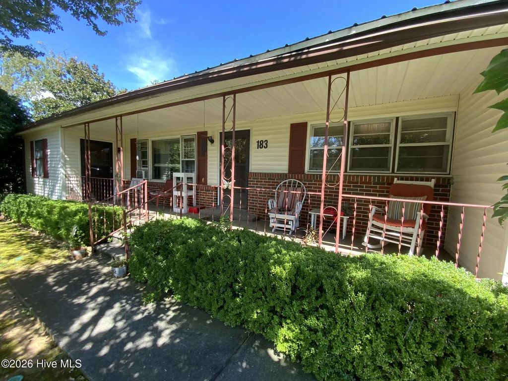 183 Colvard Avenue, Andrews