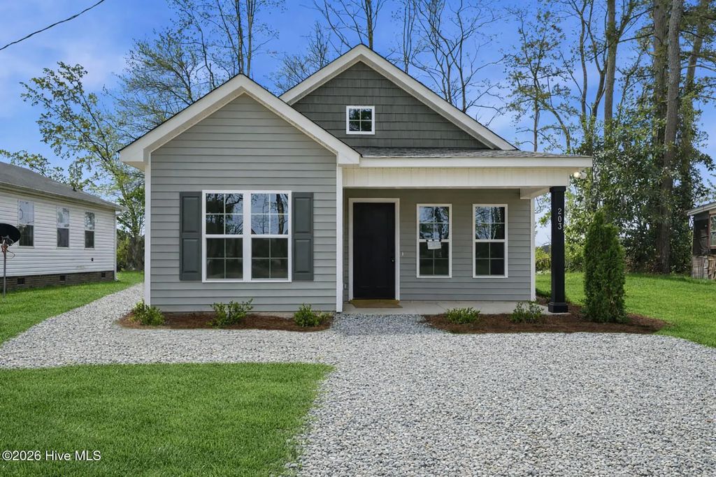 203 Booker Street Nw, Pikeville