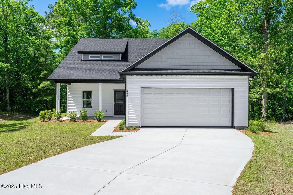 485 N Wild Rice Drive Sw, Supply