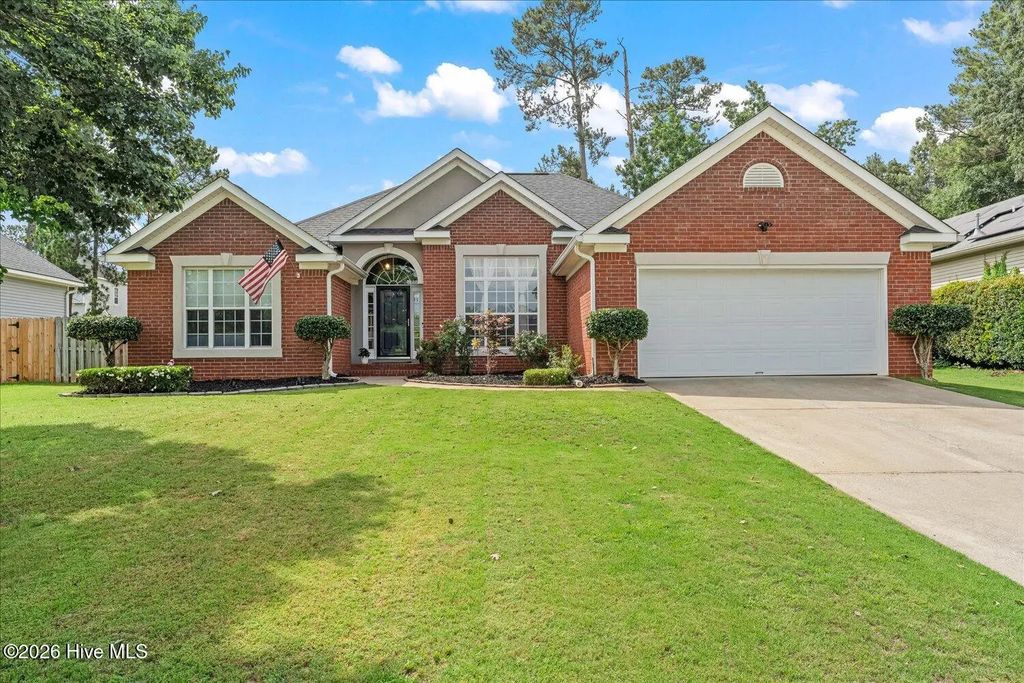 4079 Quinn Drive, Columbia