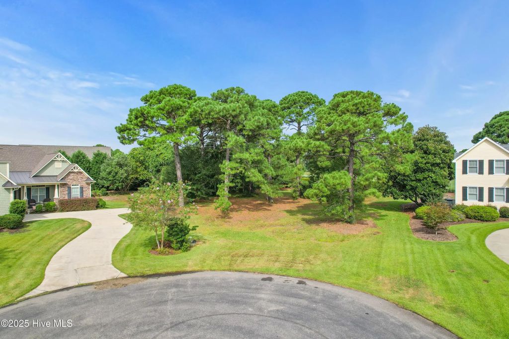 4356 Nandina Drive Se, Southport